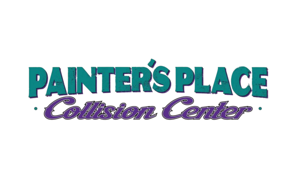 Painter's Place Collision Center sponsor logo