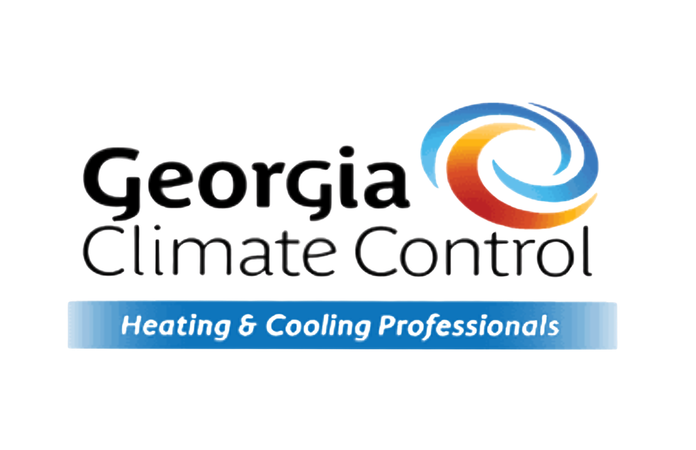 Georgia Climate Control sponsor logo